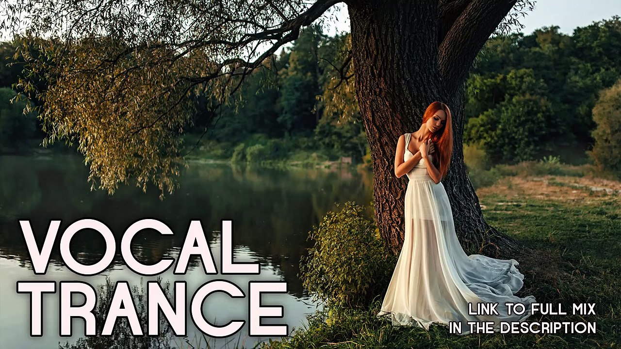 ♫ Vocal Trance Top 10 (April 2016) / New Trance Mix / Paradise