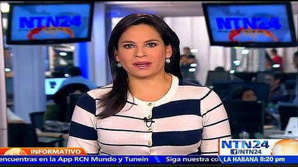 Hillary Clinton califica de “peligrosas” las propuestas de Donald Trump en materia de política exterior