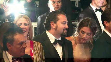 De Niro e Jarmusch se destacam em Cannes