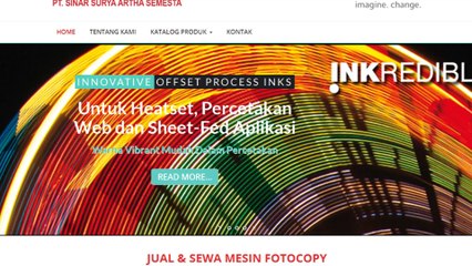 Jasa Sewa Mesin Fotocopy