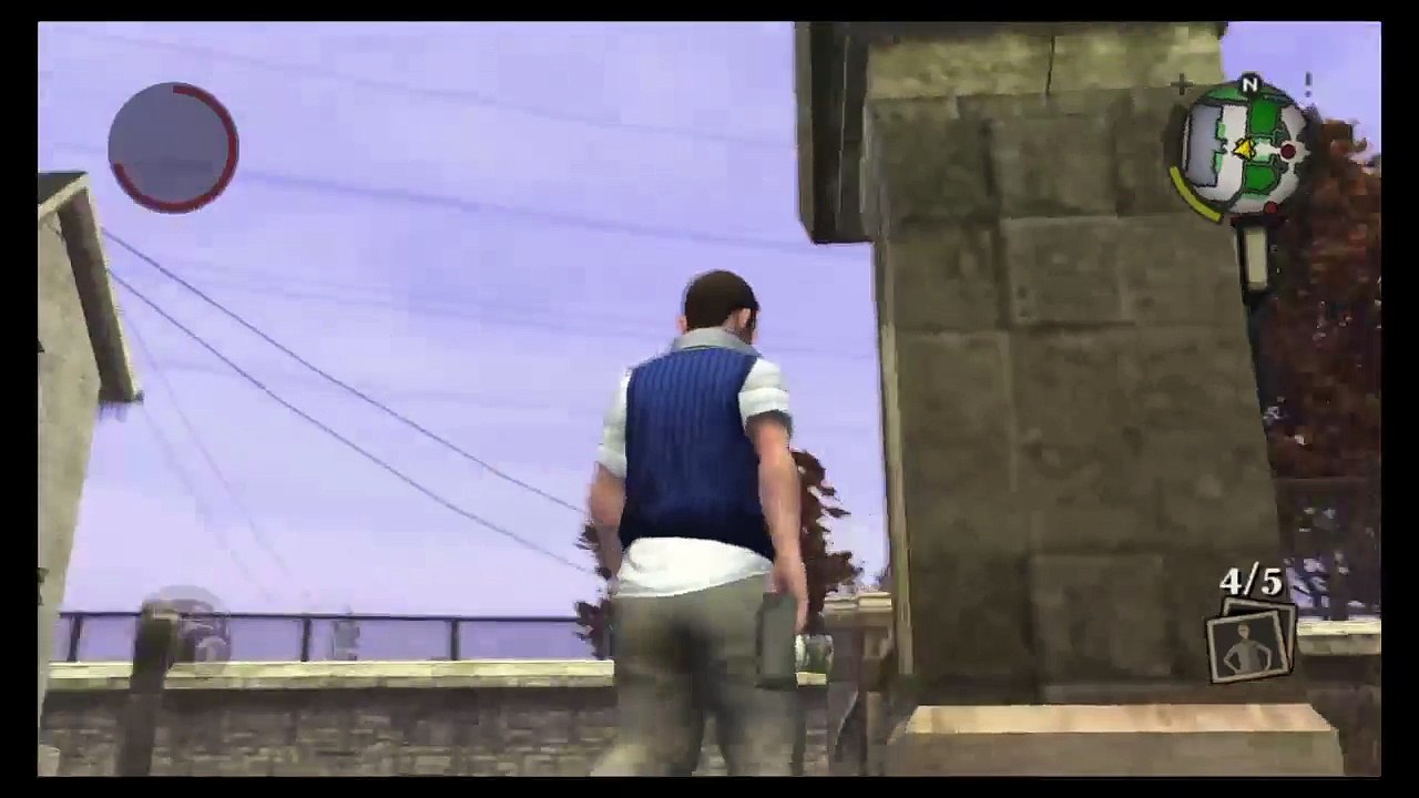 bully