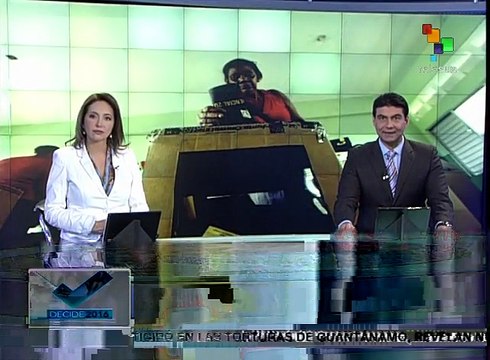 Danilo Medina, virtual ganador de las elecciones dominicanas