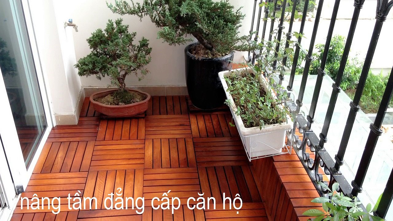 Hướng dẫn cách trang trí ban công chung cư đẹp độc đáo nâng tầm đẳng cấp căn hộ .:. Beyonce, Taylor