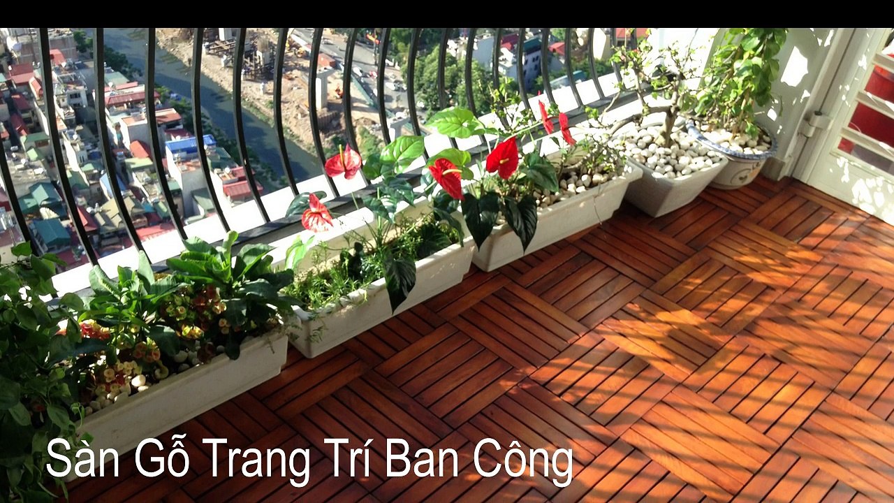 .:. Mới .:. Ván Sàn Ban Công & Ván Sàn Sân Vườn .:. Music, Minecraft, Movies, Frozen, Drake