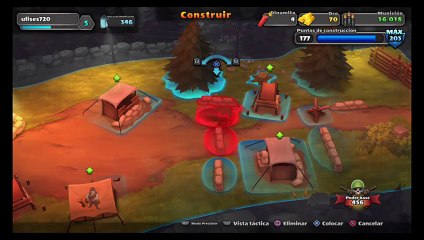 Directo en guns up #Ulisesendirecto (40)