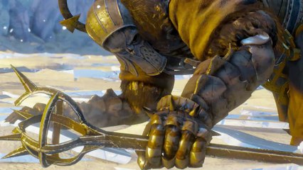 WITCHER 3 DEATH MARCH! WALKTHROUGH 291 - CARANTHIR BOSS