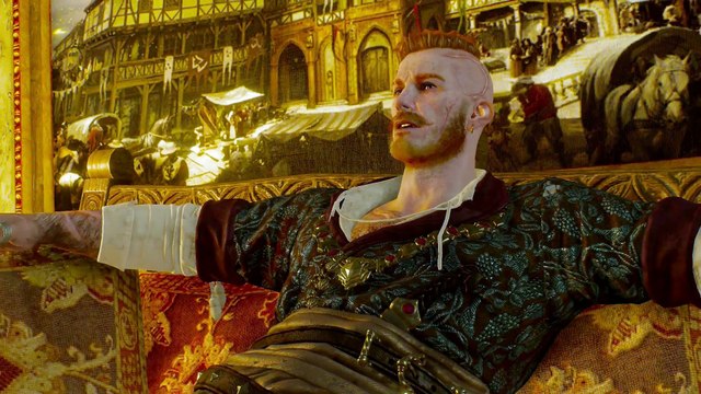 WITCHER 3 DEATH MARCH! WALKTHROUGH 296 DEATH MARCH! HEART OF STONE DLC ENCHANTING START UP COSTS