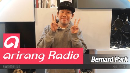 [Sound K] 버나드 박 (Bernard Park) - No Make Up (Zion.T)