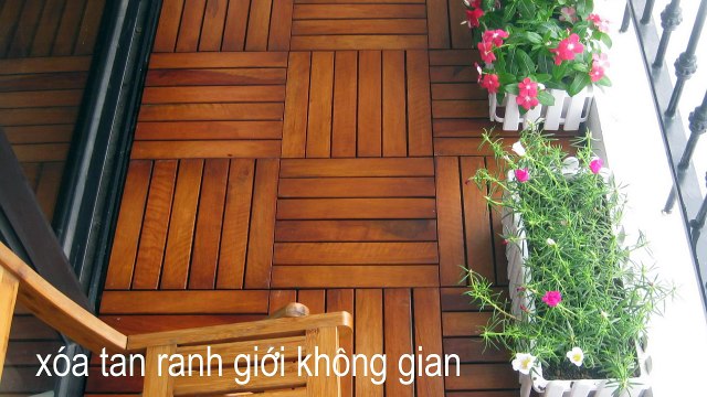 Mẹo trang trí sân vườn đẹp độc đáo và sang trọng tạo không gian thư giãn ngoài trời lý tưởng