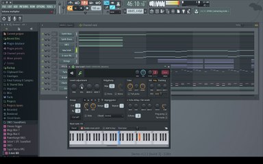 Mega Man X5 - X Opening Stage (SNES Remix)