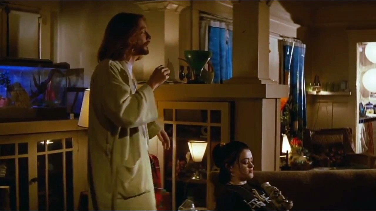 Pulp Fiction - Best Scene!