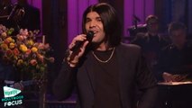 Drake Impersonates Rihanna in ‘SNL’ Opening Monologue