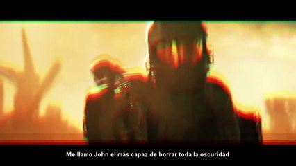 Halo 5 RAP | Zarcort Piter-G Dan Bull SUBTITULADA ESPAÑOL