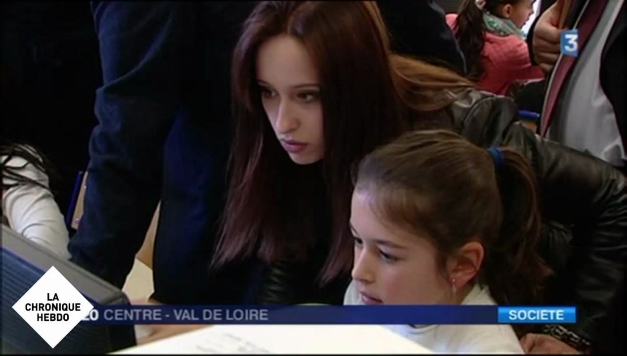 Du Service Civique à Orléans aux QAG - Chronique Hebdo N°76