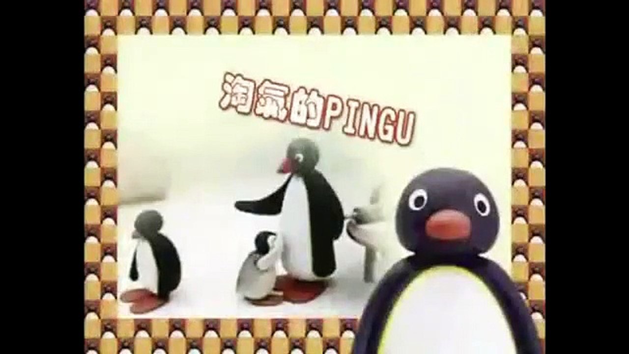 Pingu the Last Penguin Warrior (1985)