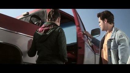 The Dog Lover Official Trailer 1 (2016) - James Remar, Lea Thompson Movie HD