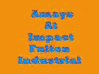 Impact Fulton Industrial part 1