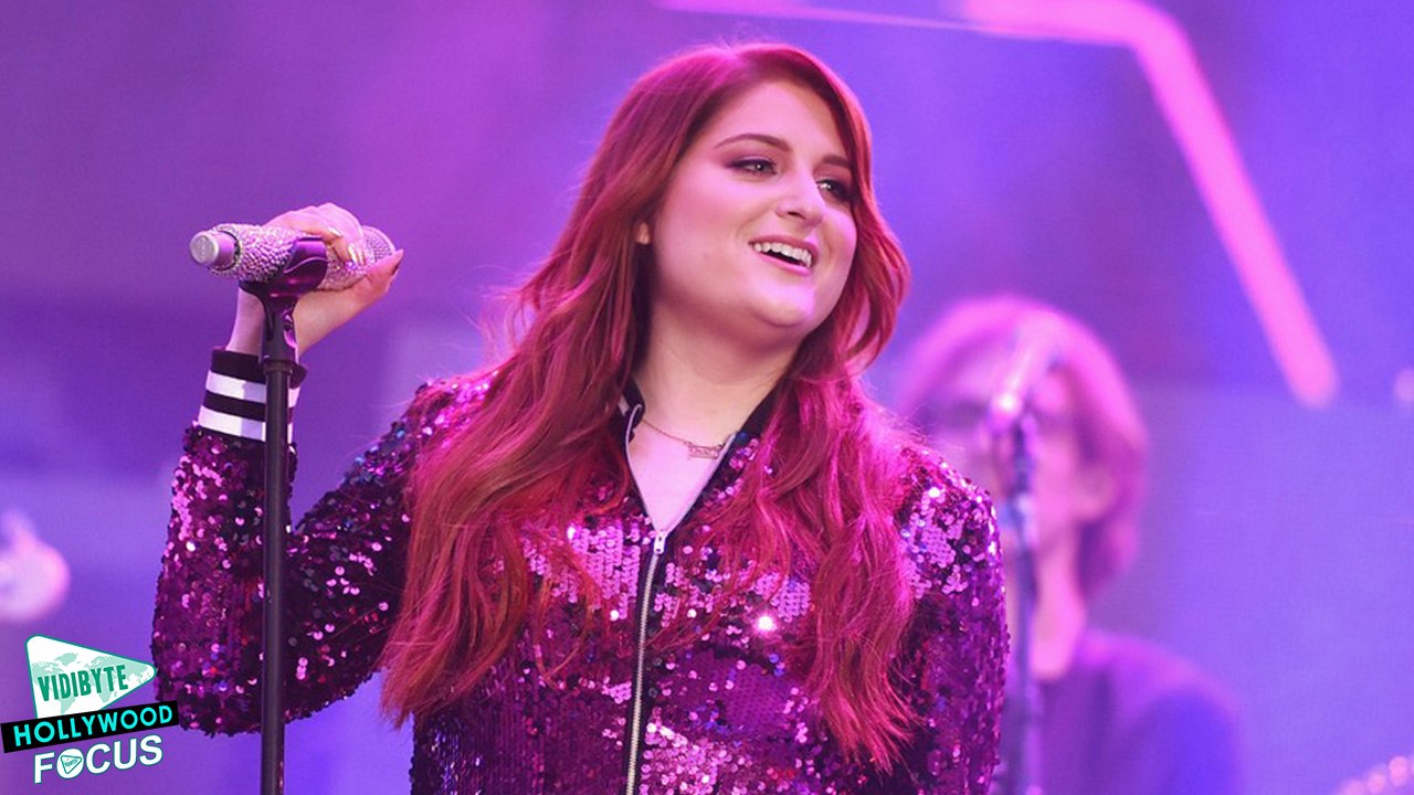 Meghan Trainor and Alessia Cara Performances at Wango Tango 2016