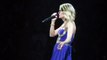Carrie Underwood - Blown Away - Madison