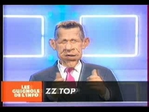 les guignlos: Zidane dieu du coup de boule