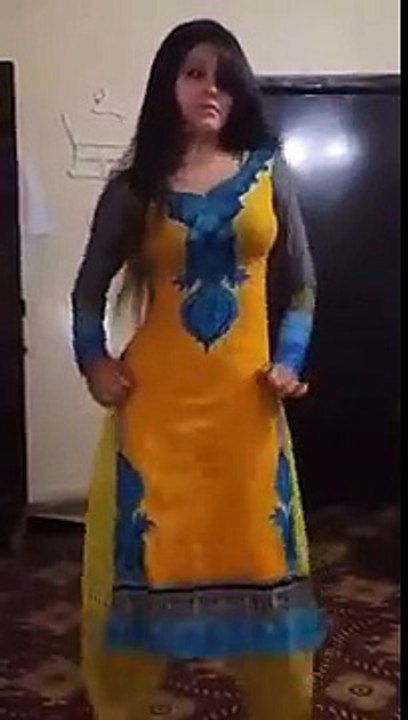 desi dance