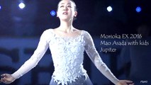 2016 Morioka EX Mao Asada Jupiter