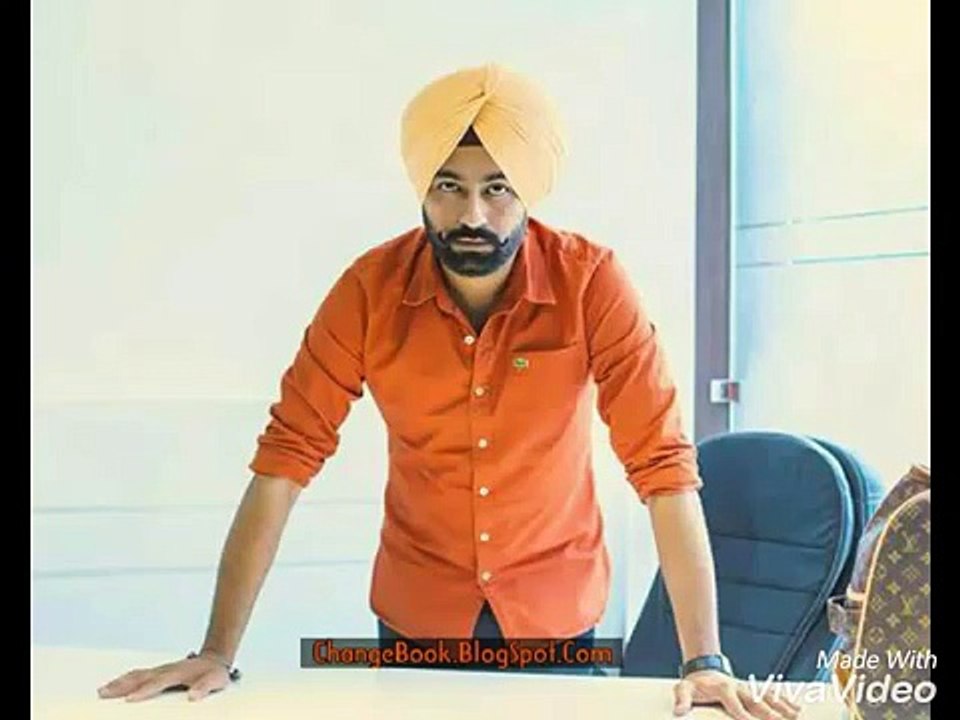 Creez (Full Video HD) - Tarsem Jassar & Ginni Kapoor Illuminati New Punjabi Songs 2016