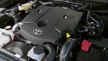 Toyota Fortuner 2016 khuyến mãi tại Toyota An Thành - 0903 168 567