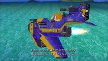 Sonic Adventure 2 (ソニックアドベンチャー2) Heros #5 Dr Eggman