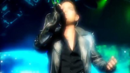 Adam Lambert Behind The Music HD English