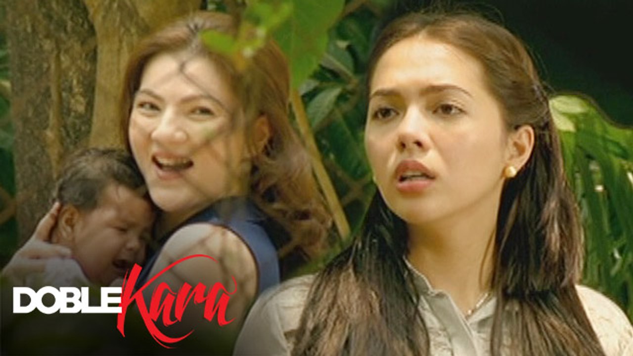 Doble Kara: Worst Nightmare