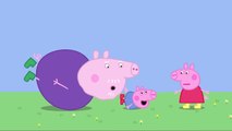 Phim hoạt hình hay nhất thế giới | Gia đình heo Peppa pig Daddy Pig's Secret Box  Wriggly Worms tap2