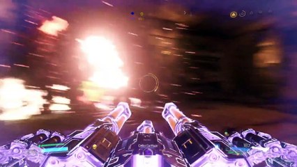 DOOM Gameplay Walkthrough Part 1 FULL GAME (1080p) DOOM 2016 - part 17