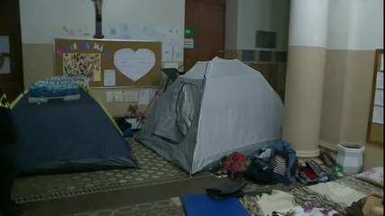 Estudantes pedem melhorias e ocupam 20 escolas no Rio Grande do Sul