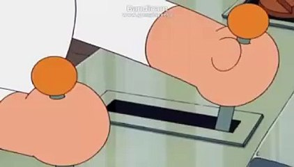 ジャムおじさんの声がウケる