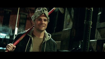Teenage Mutant Ninja Turtles: Out of the Shadows - Clip 2