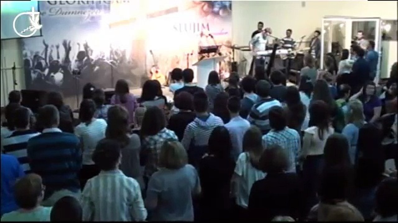 Suntem Genatia Sunny Tranca& Agape Band La Seara Inchinare Agape 27 Oct 2013