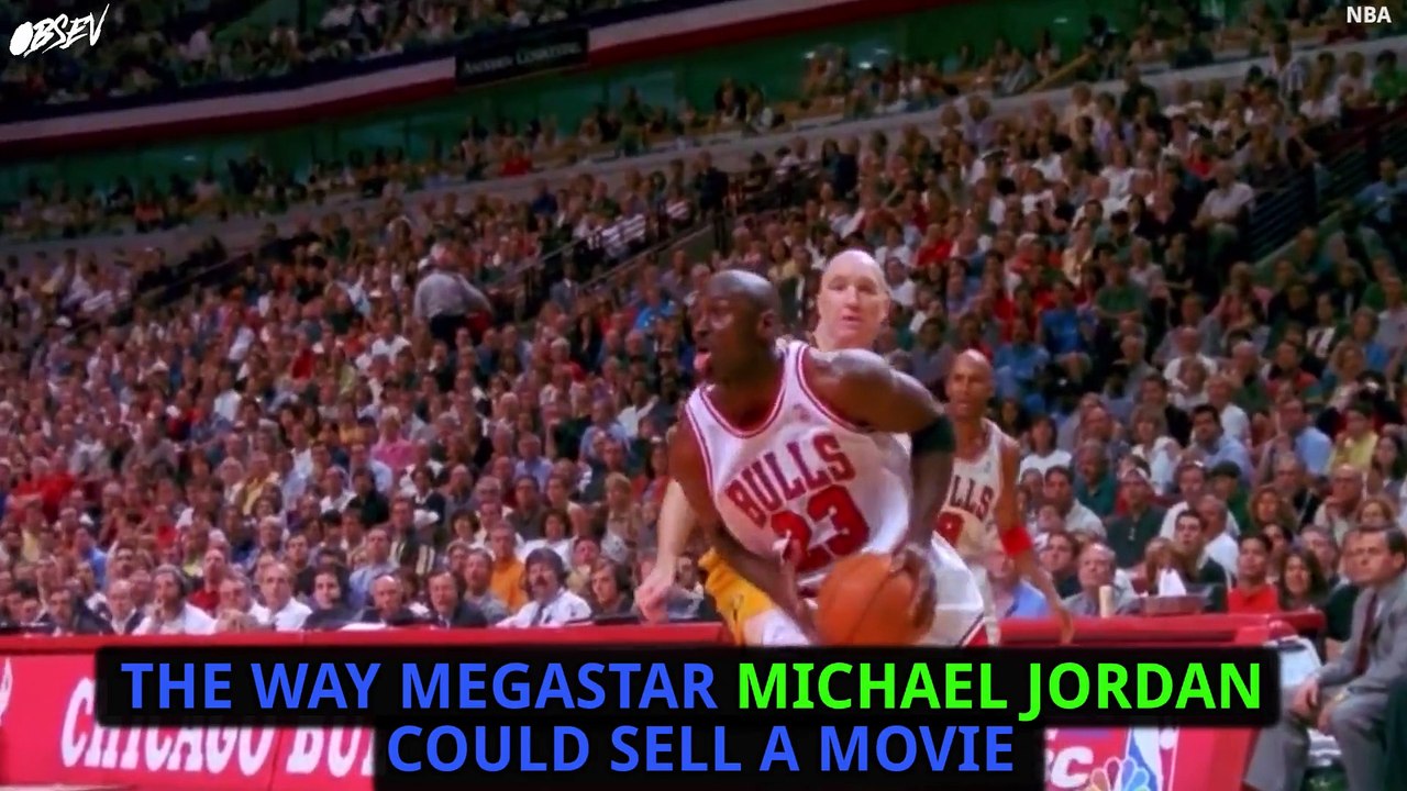 Is Space Jam 2 Doomed?