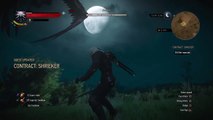 The Witcher 3: Wild Hunt Shrieker