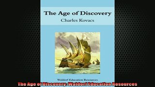 FREE DOWNLOAD  The Age of Discovery Waldorf Education Resources READ ONLINE