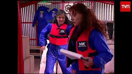 29 La Fiera-YA SON MARIDO Y MUJER-pt2