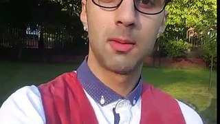 what manchester people think about pakistan