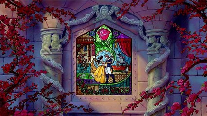 Beauty and the Beast - Tale As Old As Time piano