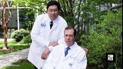 First Penis Transplant Performed in the U.S