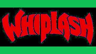 Whiplash - Stagedive CBGB's 11/27/85