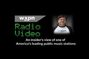 Radio Video from WXPN - Ep. 27: Halloween Costume Party 2008