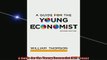 READ book  A Guide for the Young Economist MIT Press Full Free