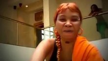 Africa Beautiful Congolese Dancing Girls - Koffi & Werrason