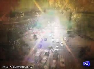 Garmi ki shiddat main mazeed izafy ki peshgoi