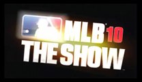 MLB 10 The Show: Chicago White Sox @ Boston Red Sox Highlight Reel